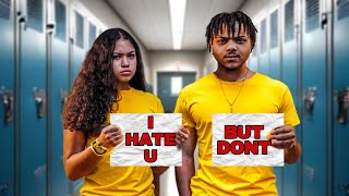 I HATE YOU But I Don’t💔...| A Kinigra Deon Original