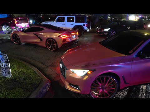 Florida Classic 2023 weekend--Orlando, FL: *PART 1* The Super Bowl of big wheel carshows!