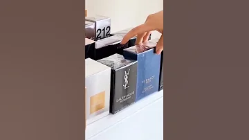 VERSACE EROS ASMR UNBOXING 
