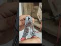 Installing Sub Meter  #electrical #electrician #shorts #shortvideo