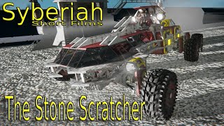 The Stone Scratcher - Steam Workshop - Mod io - Space Engineers -  Blueprints - Agaris - Syberiah