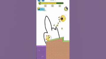 Level 5: Save The Doge | Game Shorts #shorts #shortsfeed #savethedoge #gamer #gameplay