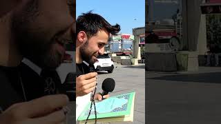 Şeytanı Görseniz Ne Yapardınız ?