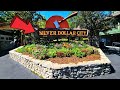 Exploring the magic of silver dollar city in a captivating walking tour branson missouri