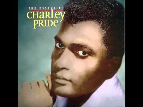 Charley Pride -- Wonder Could I Live There Anymore