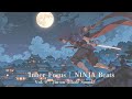 🥷Inner Focus | NINJA Beats Vol. 9 | Jin-on (Blade Sound)