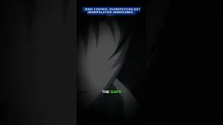 MIND CONTROL #DarkPsychology #Manipulation #MindGames