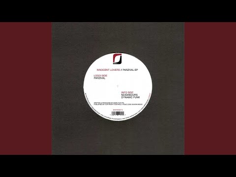 Innocent Lovers — Neighbours
