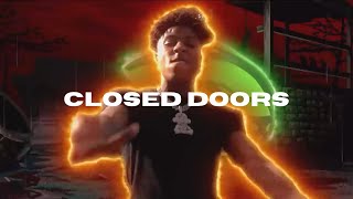 [FREE] NBA Youngboy Type Beat 2024 "Closed Doors"