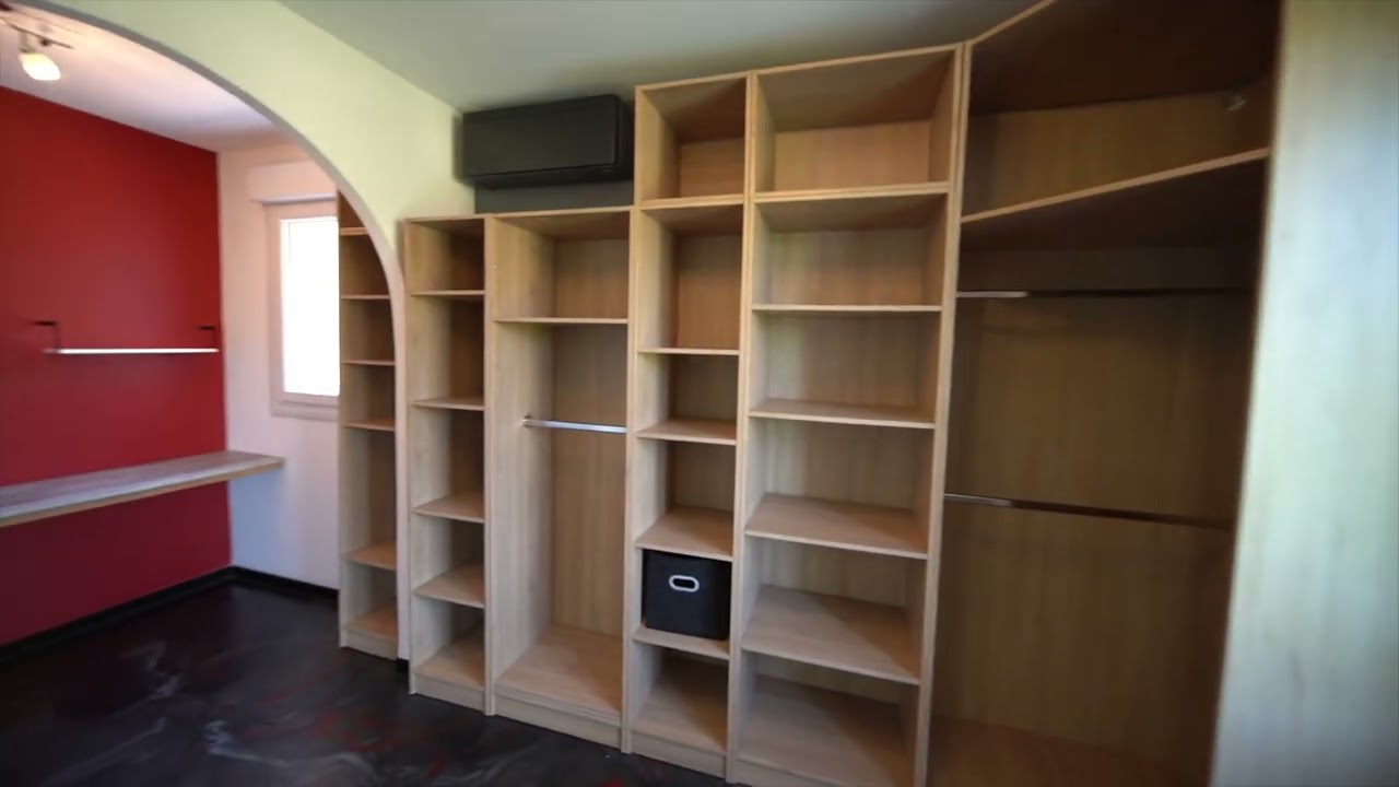 Vidéo Vente maison 190&nbsp;m² Ballan-Miré (37510)