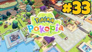 Articuno | Pokemon Pokopia Full 100% Playthrough Part 33