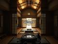 Kigumi:The Ancient Art Shaping Our Future🇯🇵🏘️🖌️🥋#facts #japan #japanarchitecture #art #architecture