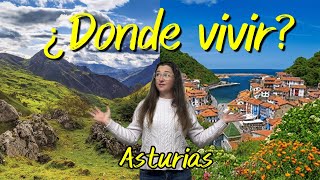 55_ ¿Dónde vivir en Asturias? La guía definitiva, según tu vida y tu bolsillo