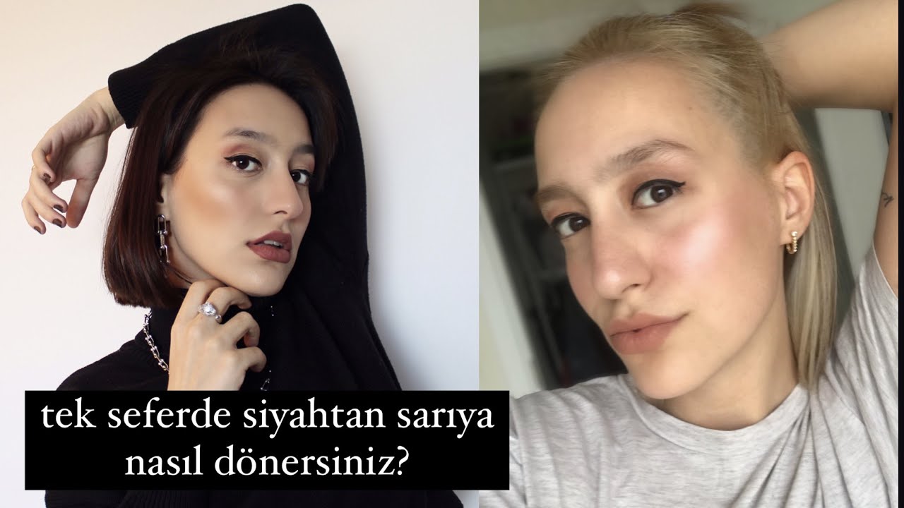 sarı