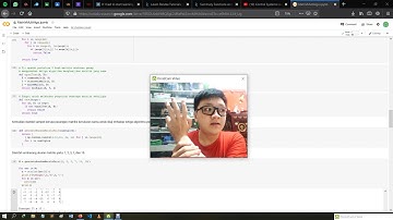 Perbandingan Algoritma Perkalian Matriks biasa, Naive Divide and Conquer, dan Strategi Strassen