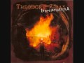 Theodore Ziras - Rapid Eye Movement
