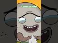 Fun Jokes You Never Saw (Rock Edition!) 🪨 | Rock Paper Scissors #shorts
