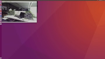 MYNT EYE D Point Cloud Demo