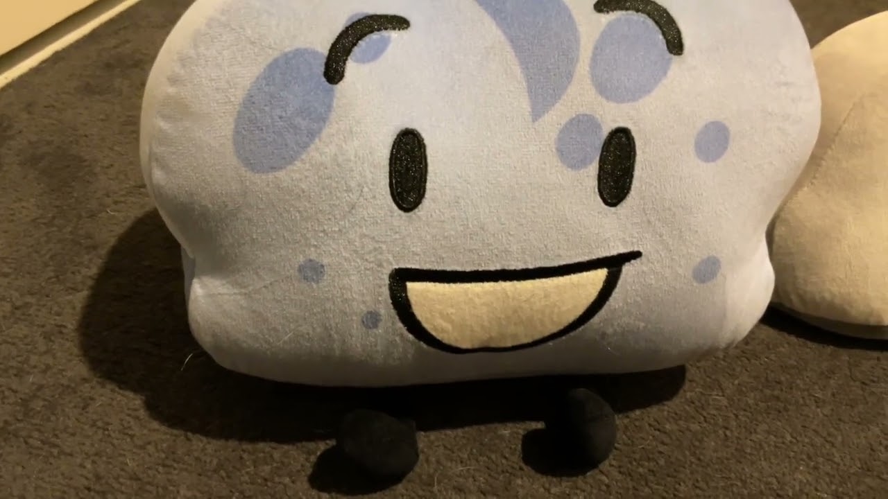 Bodies plush mania 1: you’ve got to be kidding me ￼