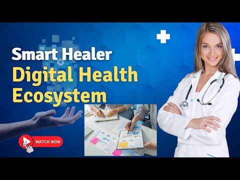 Smart Healer Digtial