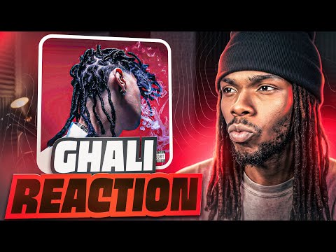 PIZZA KEBAB Vol. 1 - Ghali | Reaction Jacquees Arcade Boyz