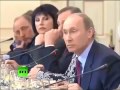 Путин жестко поставил на место 'Самого умного' человека России 1