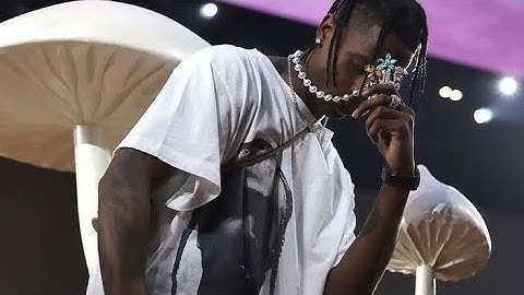 Ice Spice - Oh Shhh… (TRAVIS SCOTT ONLY)