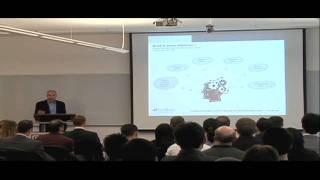 Todd Lowenstein. FAME Value Investing Symposium 1/3