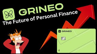 Grineo Review: The Future Of Personal Finance With The Crypto Card For Australians!