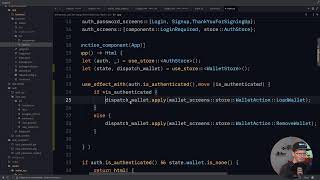 Store Encrypted Private Keys Safely in Postgres — Fullstack Rust #12