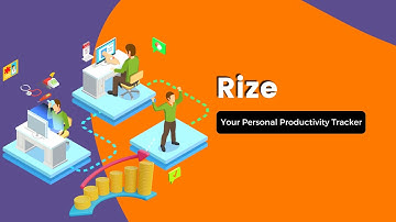 Rize Personal Productivity Tracker | Best Time-Tracking App | Best Appsumo LifeTime Deal 2022