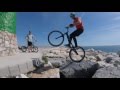 Trial Bike Puerto Marina ( Benalmadena )