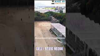 Direct Admission In Vit Management Quota Admission.