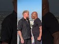 Mike Tyson’s Training Footage LEAKED — He Still Looks UNSTOPPABLE!