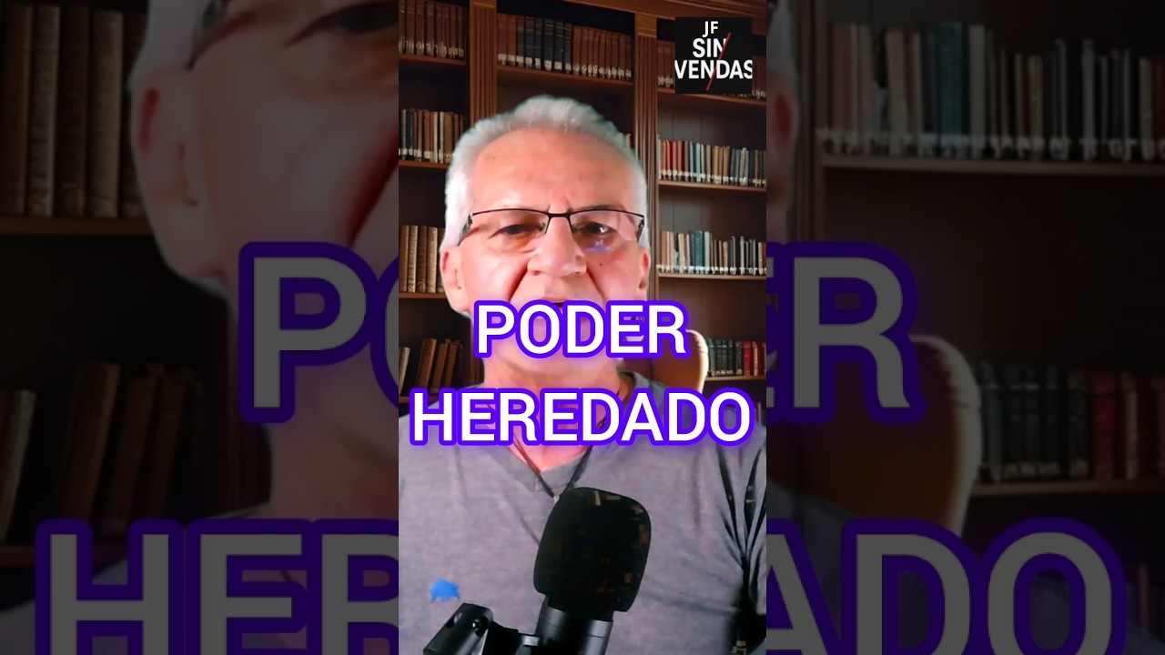 El Poder Heredado en Colombia: la Verdad que no se Dice