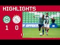 Highlights | FC Groningen - Ajax | Eredivisie