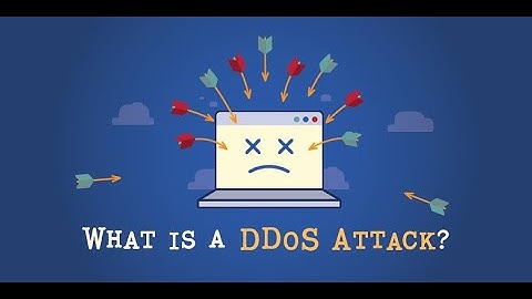 Ethical Hacking DDOS Attacking | HackerSploit