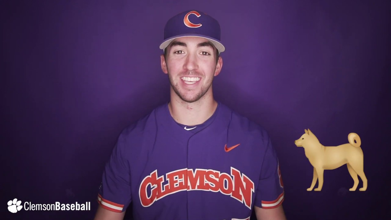 clemson baseball uniforms 2020