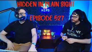 David Wilcock & Chris Beskar Receive A THREATENING LETTER?! | Ep 527 | Hidden In Plain Sight