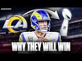 5 reasons why the Rams can win the Super Bowl ✅