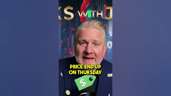 $38M Bet Just Hit This Stock 👀💣