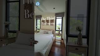 Laguna Park Villas Phuket | Аренда роскошной виллы у пляжа Бангтао / Luxury Villa for Rent in Phuket