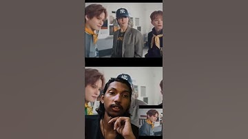 TREASURE ‘YELLOW’ MV TEASER | Reaction #treasure #yellow #mv #teaser