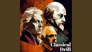 Can Can Drill orpheus In The Underworld