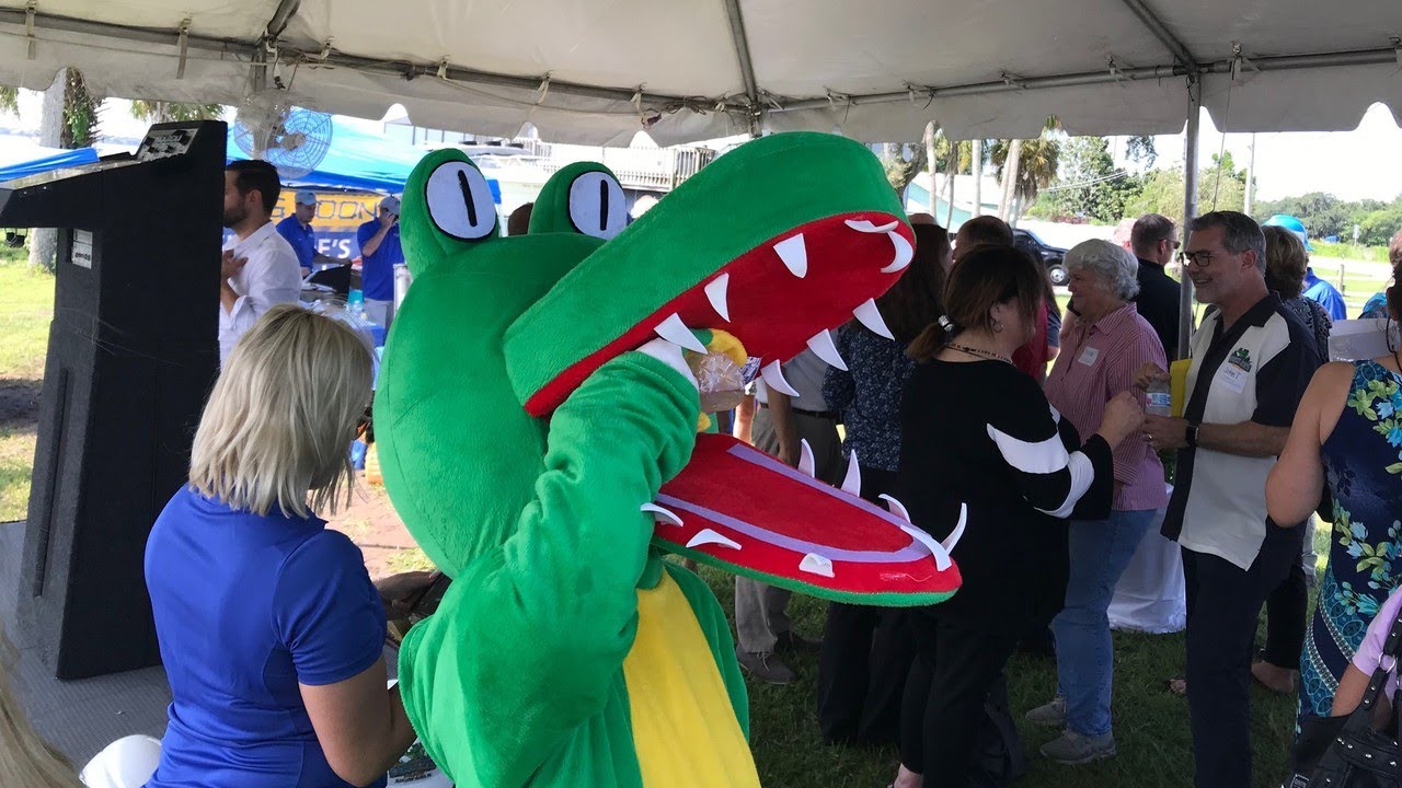 Whiskey Joe S Breaks Ground In Ellenton Youtube