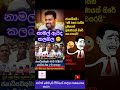 න මල ඇය ද කලබල 