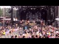 Mumford Sons 12 The Cave Bonnaroo 2011 Wmv mp3