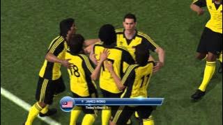 Download lagu PES2016 - MALAYSIA 1980 vs Portugal by PESCILOXDESIGN