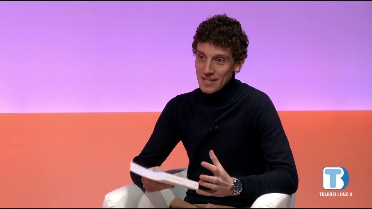 Voce delle istituzioni – Denni Dorigo (Istitut Cultural Ladin Cesa de Jan) – 10/02/2024