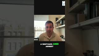 Boost Shipbuilding: Cut Tariffs, Hire Foreigners, Rethink the Jones Act!